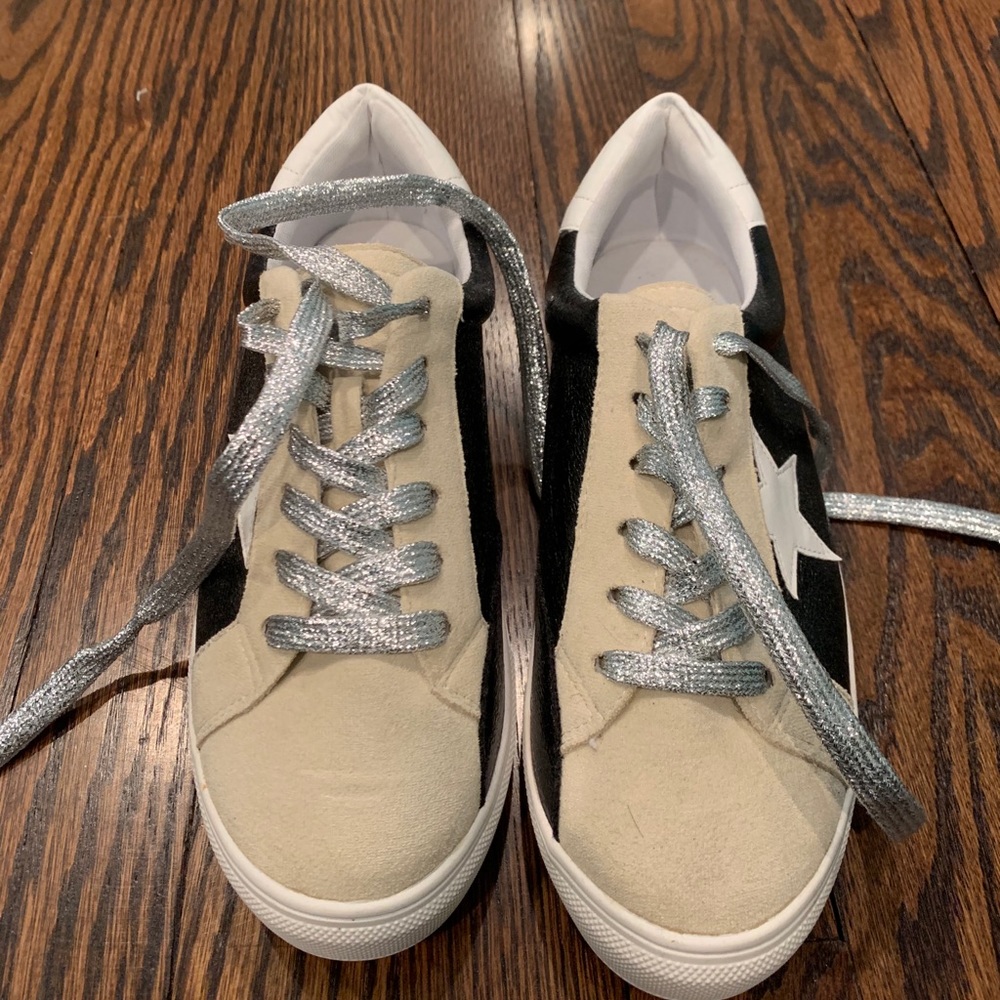 Star Sneakers